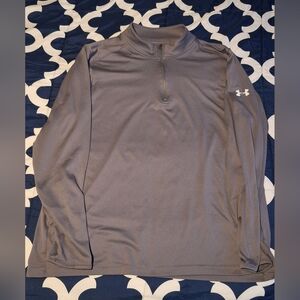 Under Armour 1/4 Zip 3xl